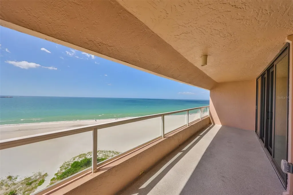 1340 Gulf Boulevard Clearwater Beach FL 33767