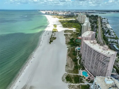 1340 Gulf Boulevard Clearwater Beach FL 33767
