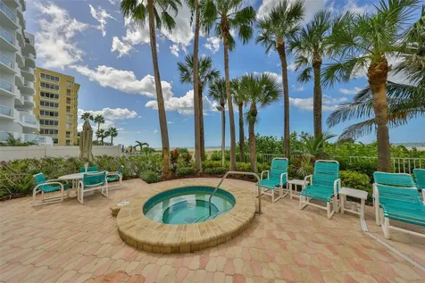 1340 Gulf Boulevard Clearwater Beach FL 33767