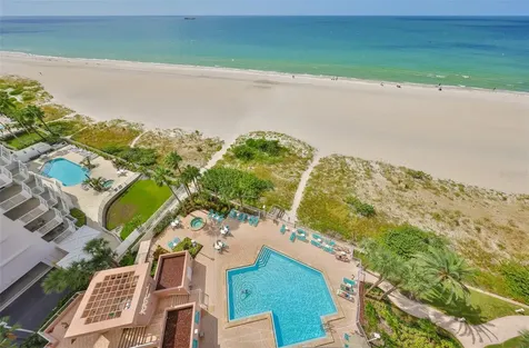 1340 Gulf Boulevard Clearwater Beach FL 33767