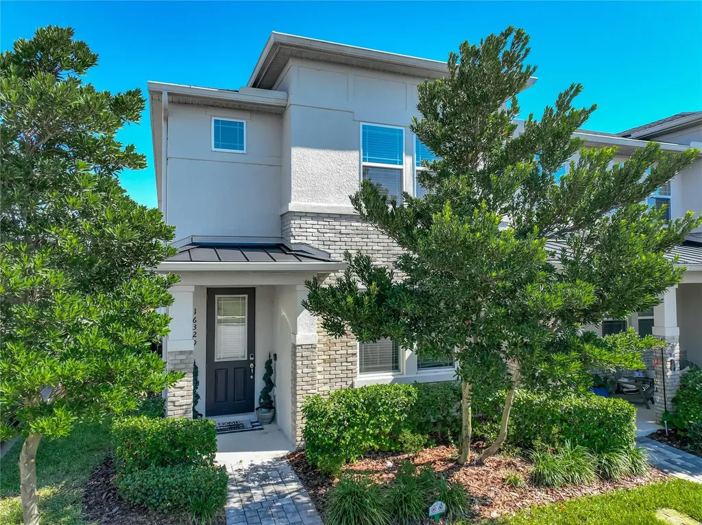 16329 Prairie School Drive Winter Garden FL 34787