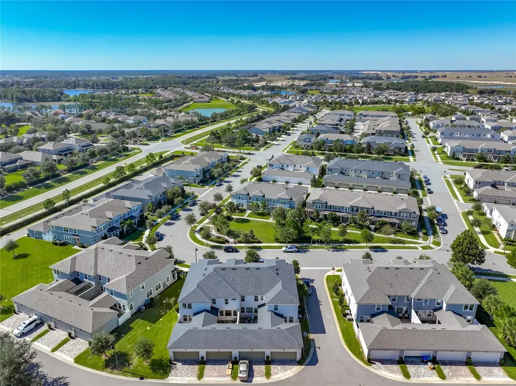 16329 Prairie School Drive Winter Garden FL 34787