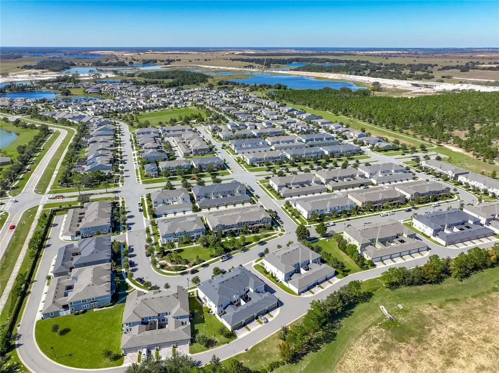 16329 Prairie School Drive Winter Garden FL 34787