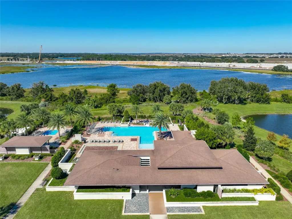 16329 Prairie School Drive Winter Garden FL 34787
