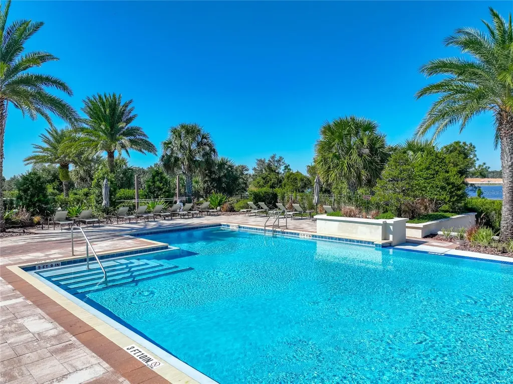 16329 Prairie School Drive Winter Garden FL 34787
