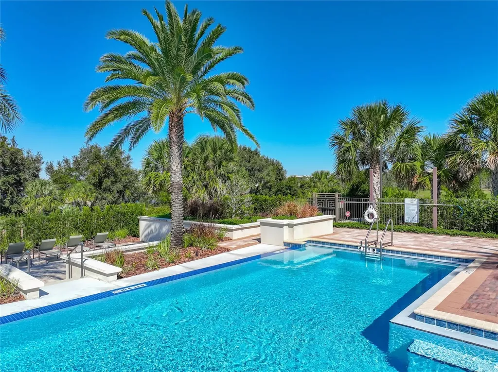 16329 Prairie School Drive Winter Garden FL 34787