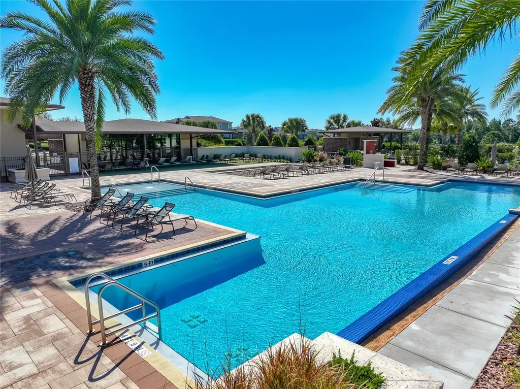 16329 Prairie School Drive Winter Garden FL 34787