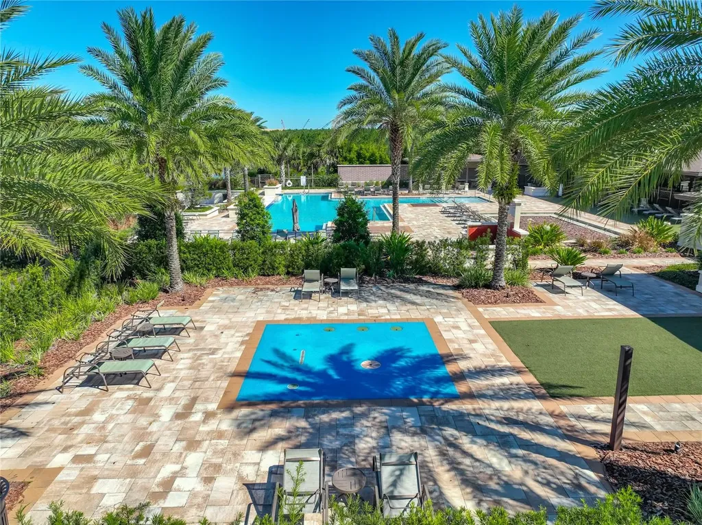 16329 Prairie School Drive Winter Garden FL 34787