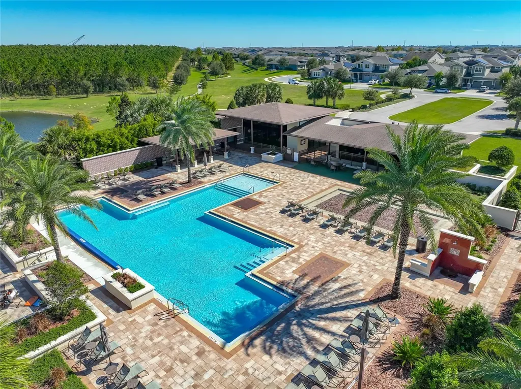 16329 Prairie School Drive Winter Garden FL 34787