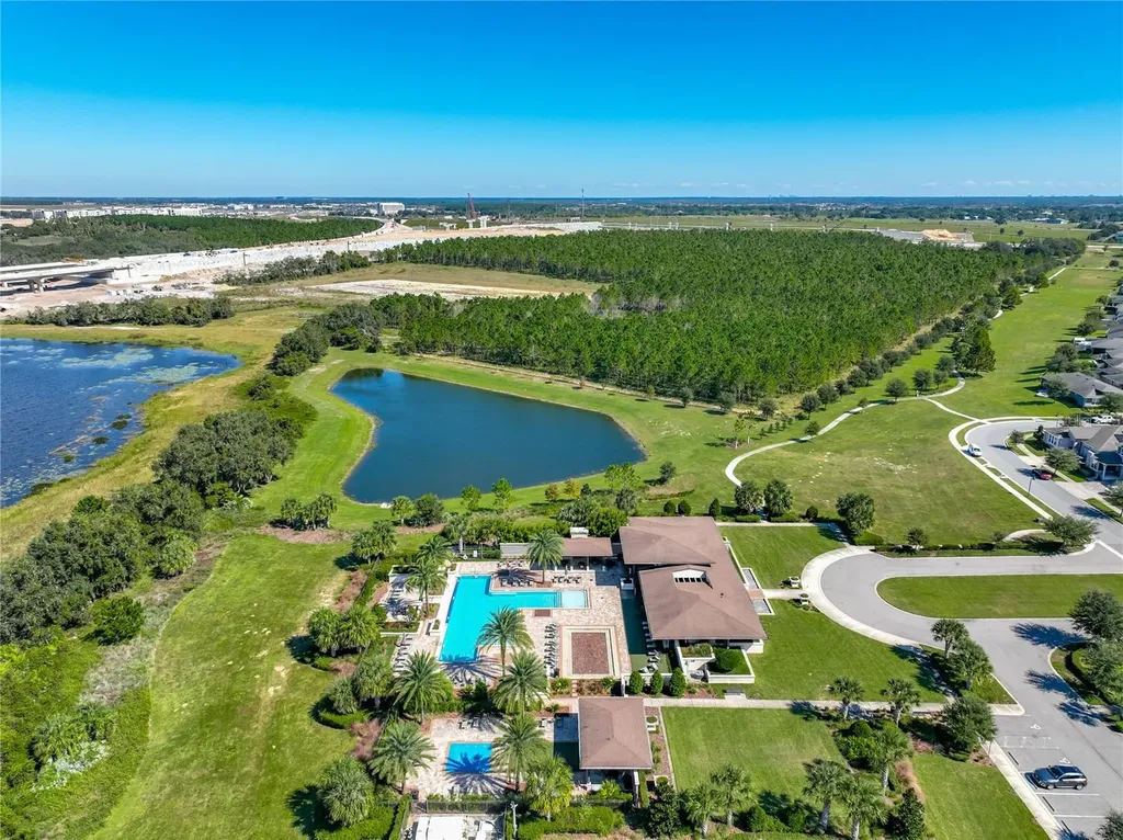 16329 Prairie School Drive Winter Garden FL 34787