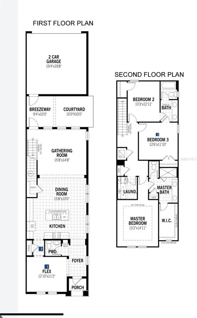 16329 Prairie School Drive Winter Garden FL 34787