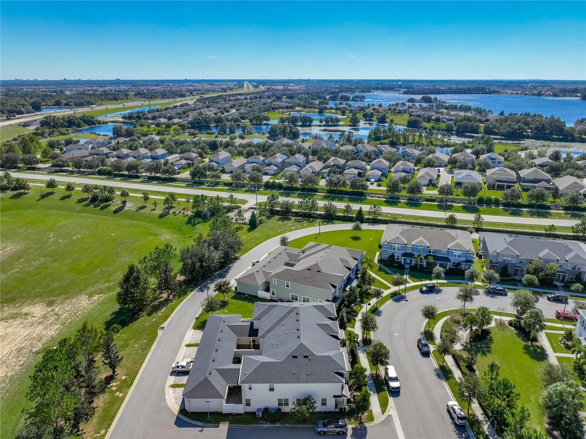 16329 Prairie School Drive Winter Garden FL 34787