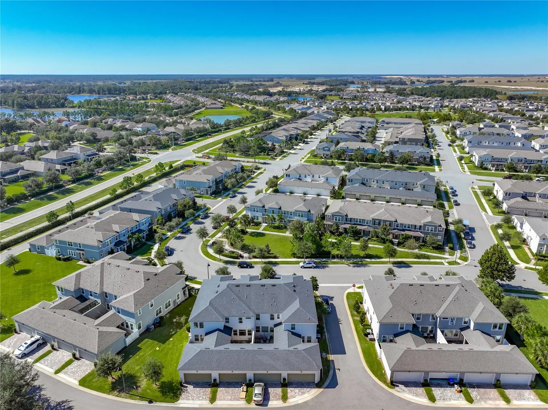 16329 Prairie School Drive Winter Garden FL 34787