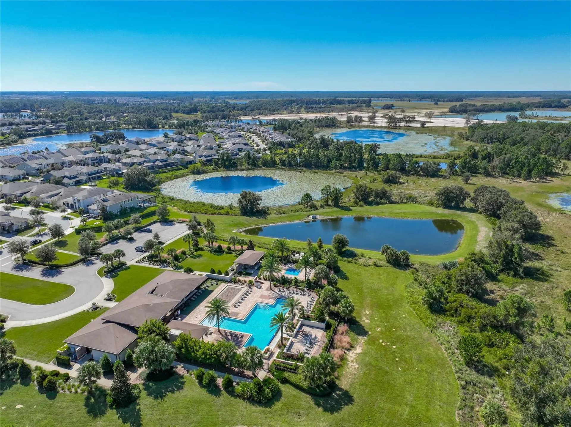 16329 Prairie School Drive Winter Garden FL 34787