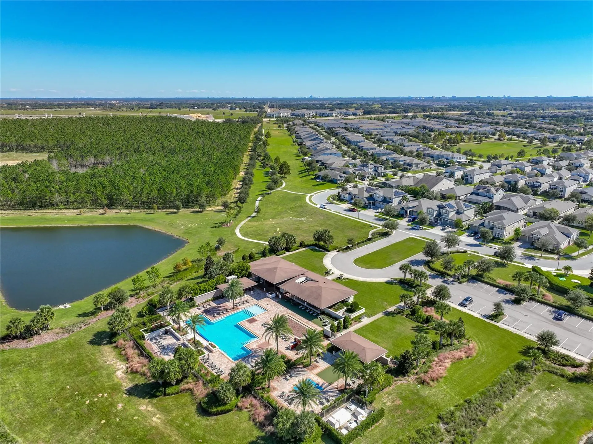 16329 Prairie School Drive Winter Garden FL 34787