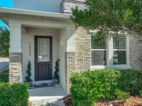 16329 Prairie School Drive Winter Garden FL 34787