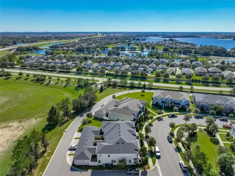 16329 Prairie School Drive Winter Garden FL 34787