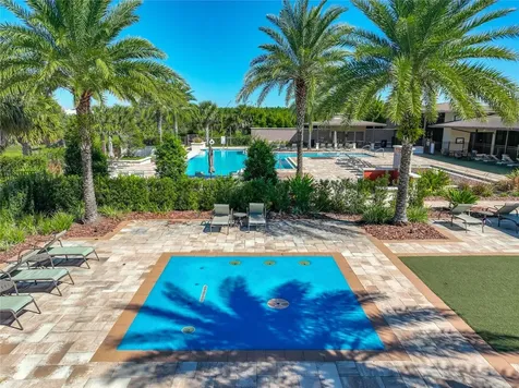 16329 Prairie School Drive Winter Garden FL 34787