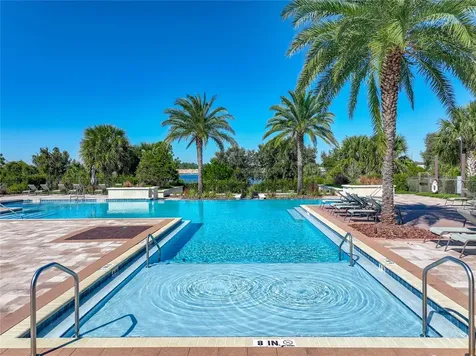 16329 Prairie School Drive Winter Garden FL 34787