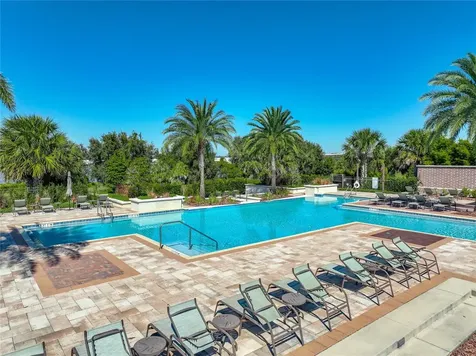 16329 Prairie School Drive Winter Garden FL 34787