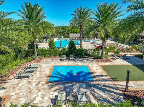 16329 Prairie School Drive Winter Garden FL 34787