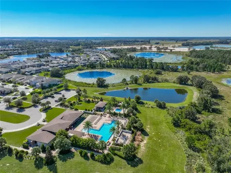16329 Prairie School Drive Winter Garden FL 34787