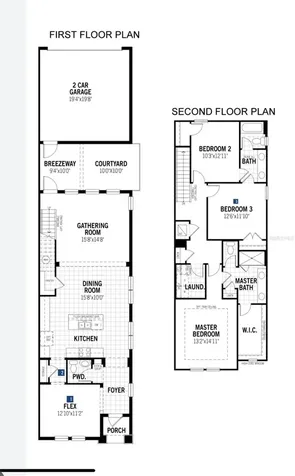 16329 Prairie School Drive Winter Garden FL 34787