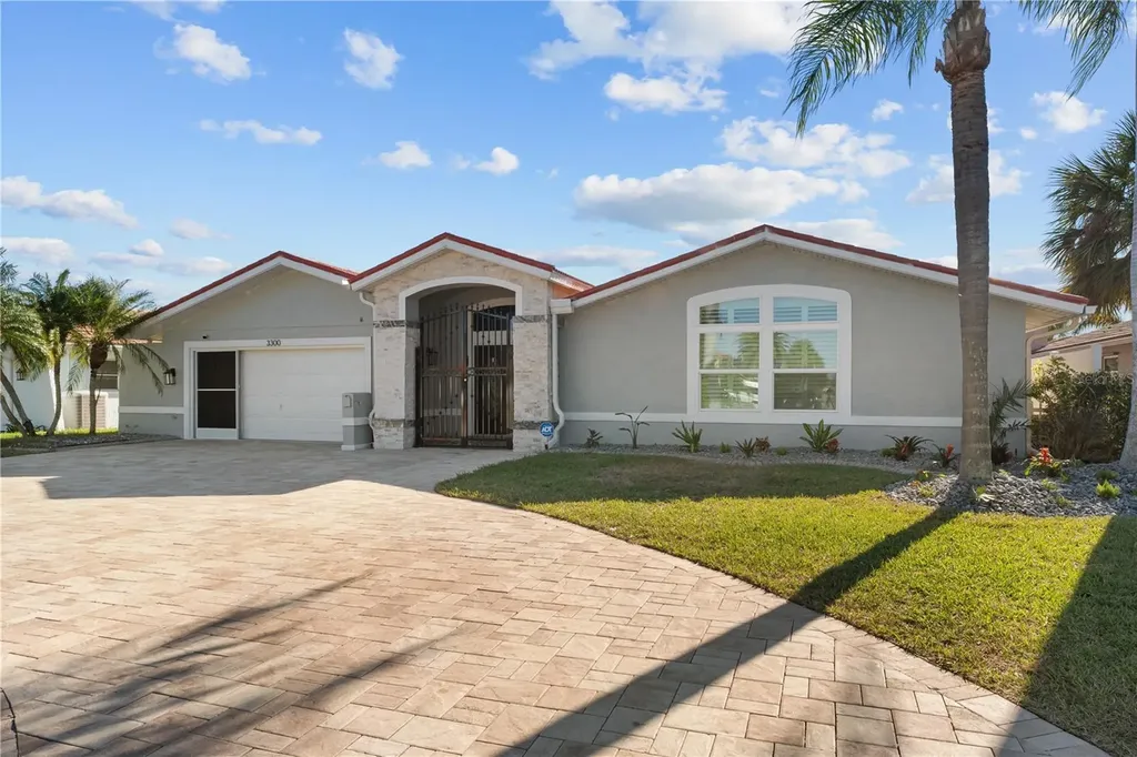 3300 Floramar Terrace New Port Richey FL 34652