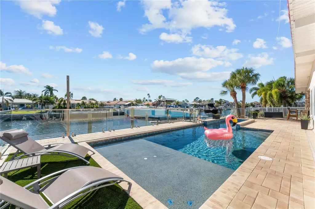 3300 Floramar Terrace New Port Richey FL 34652