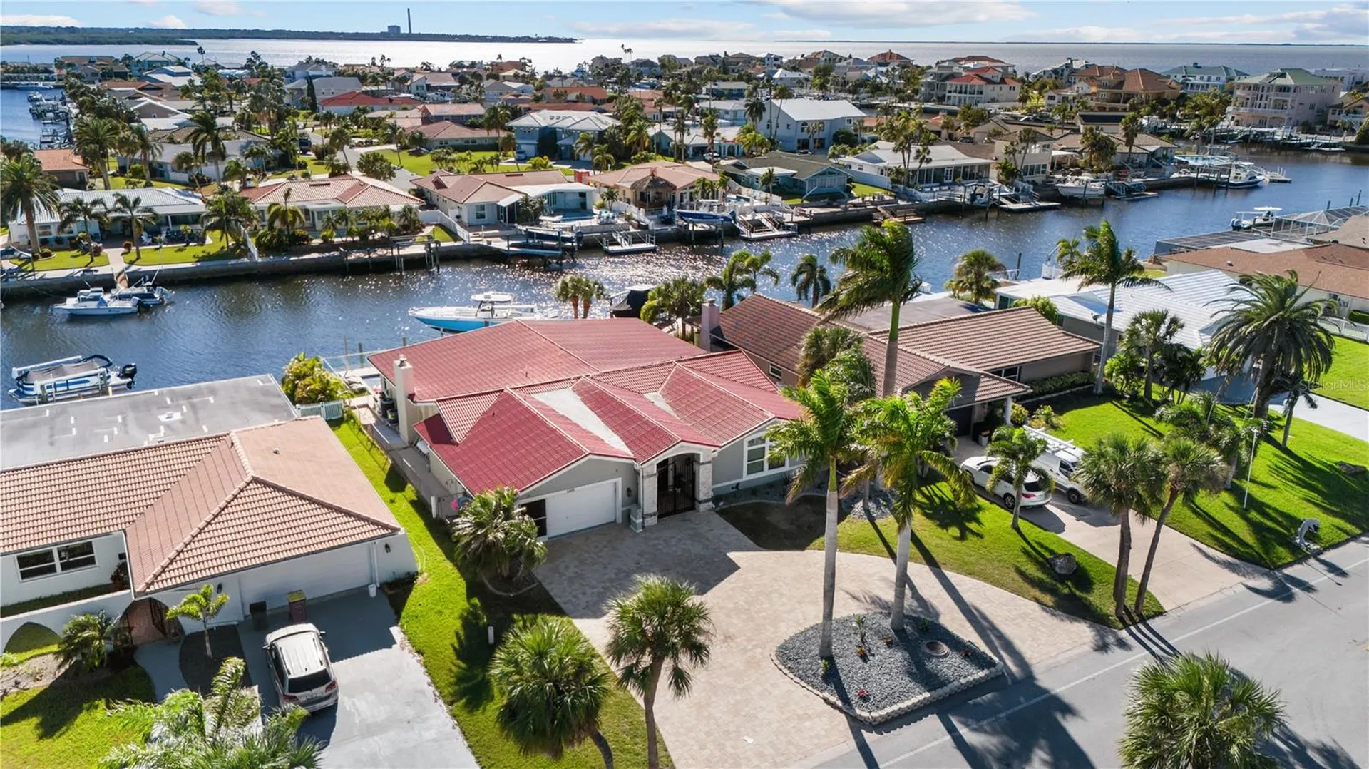 3300 Floramar Terrace New Port Richey FL 34652