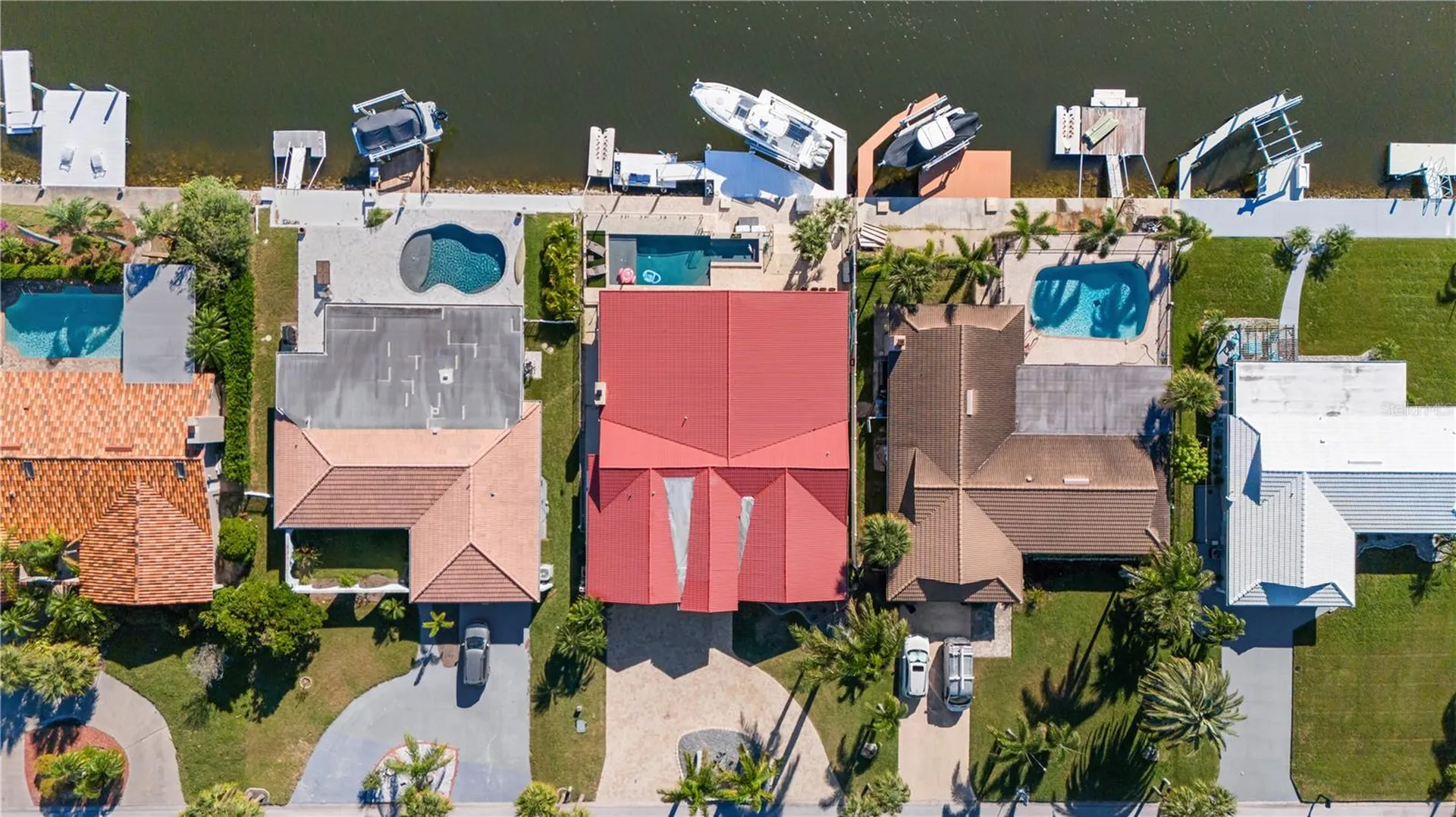 3300 Floramar Terrace New Port Richey FL 34652