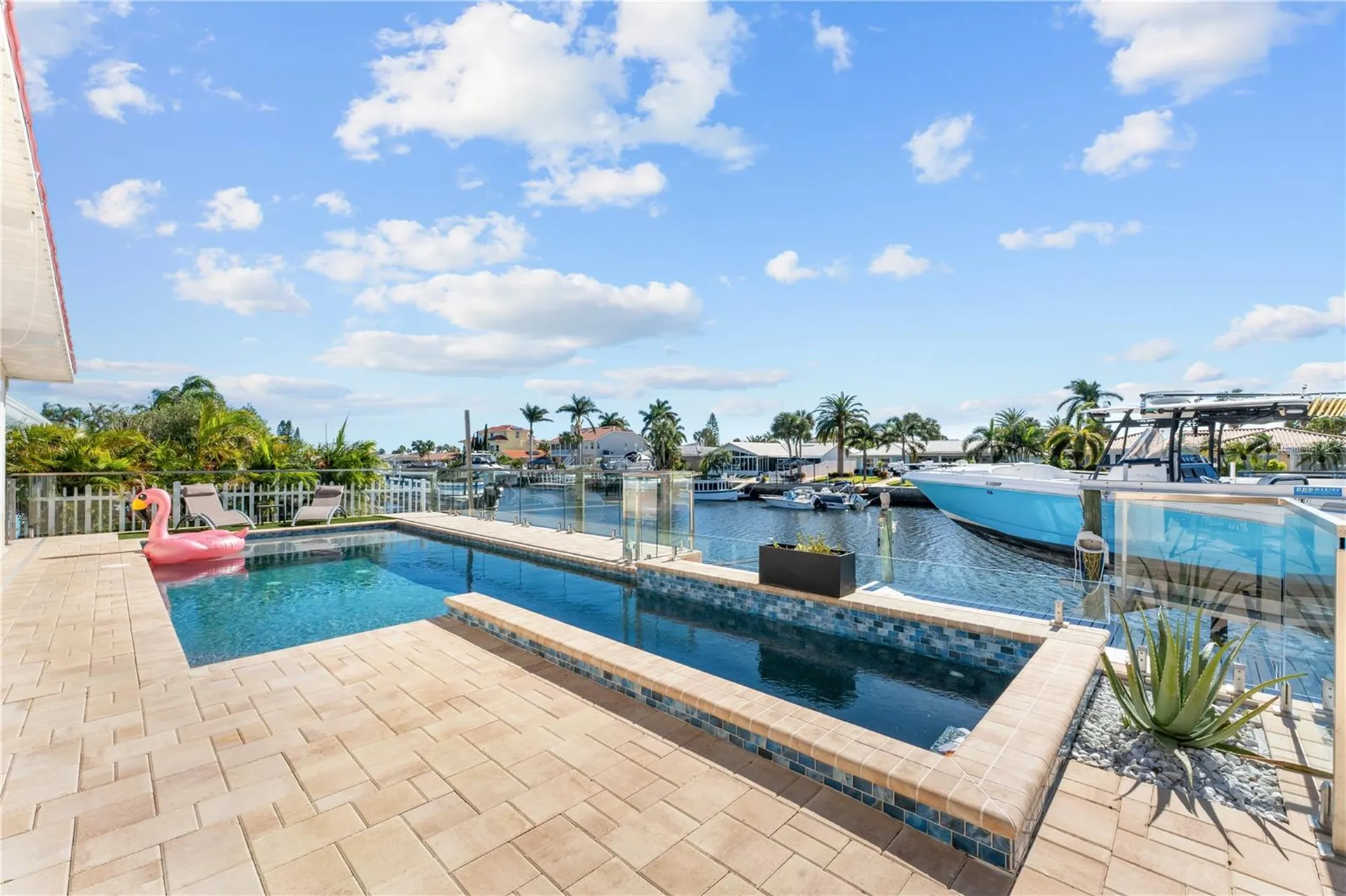 3300 Floramar Terrace New Port Richey FL 34652