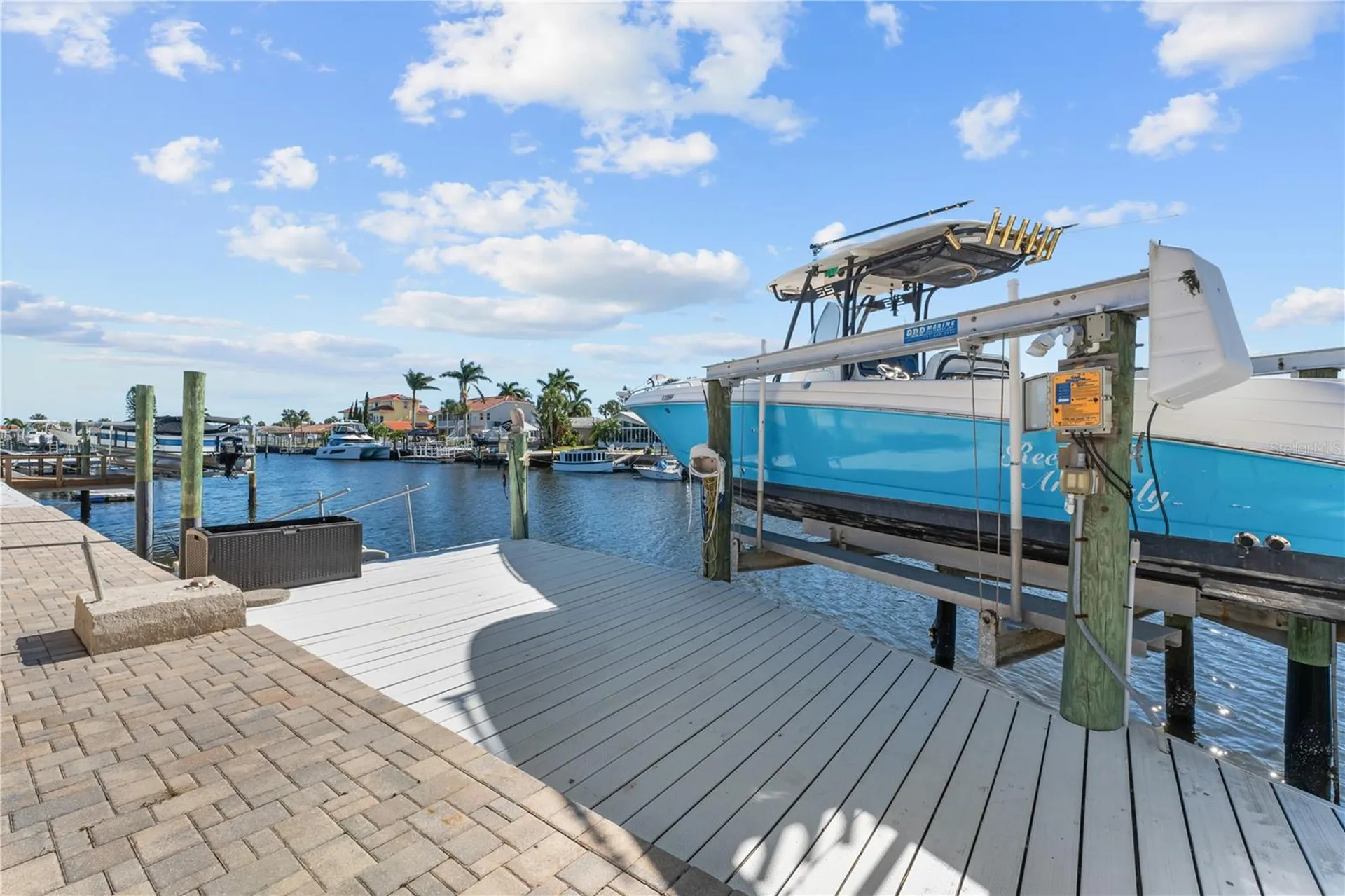 3300 Floramar Terrace New Port Richey FL 34652