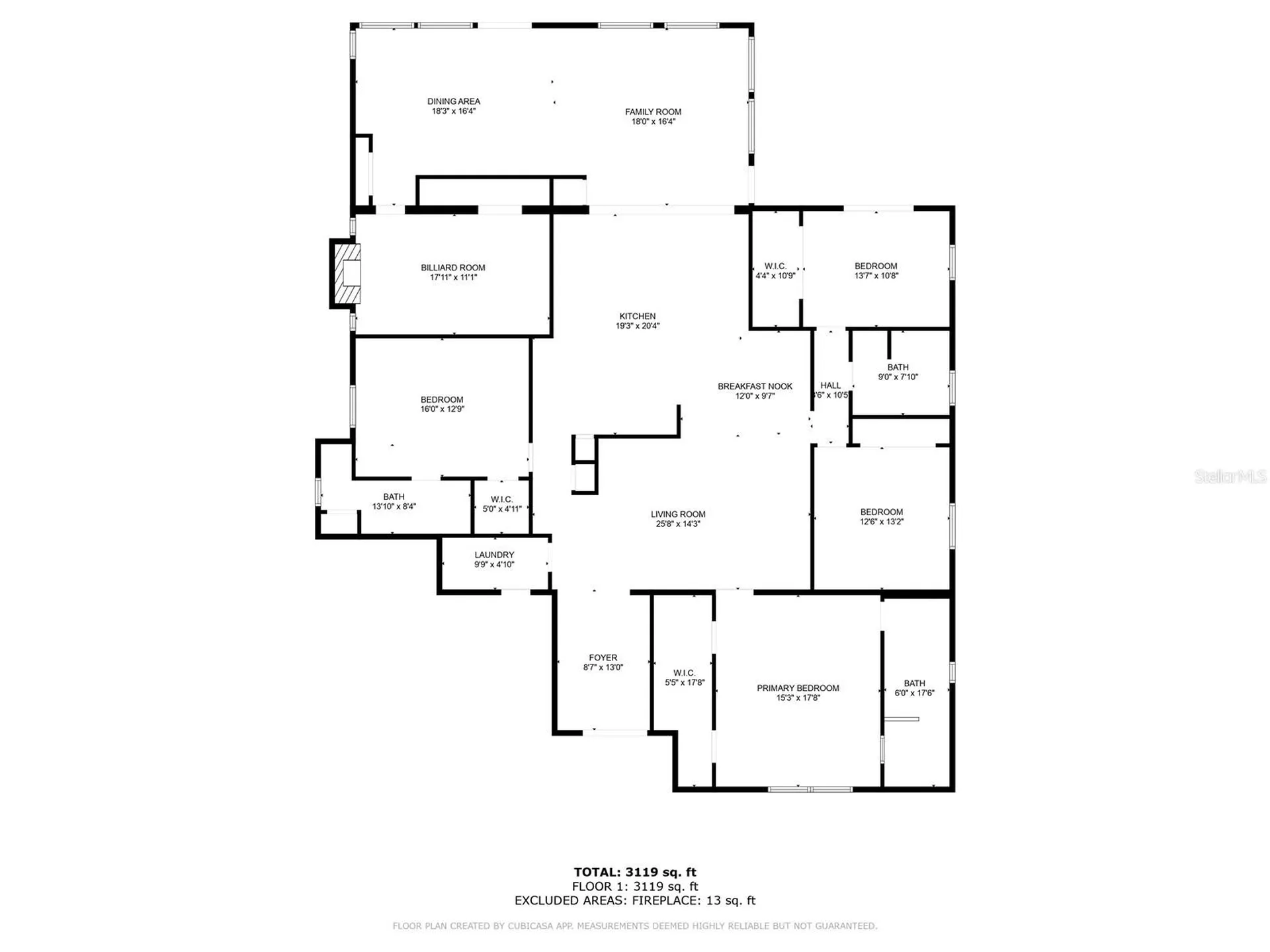 3300 Floramar Terrace New Port Richey FL 34652