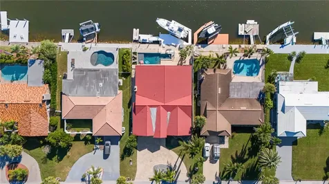 3300 Floramar Terrace New Port Richey FL 34652