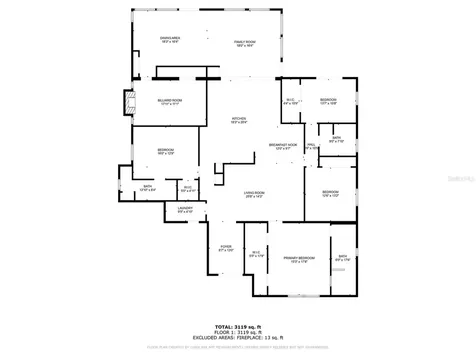 3300 Floramar Terrace New Port Richey FL 34652