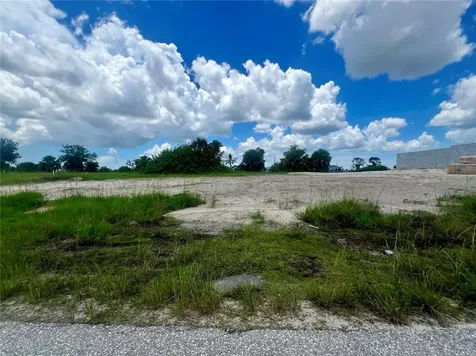 530 NW 18th Place Cape Coral FL 33993