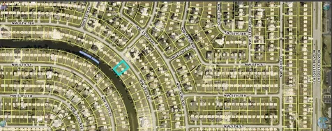 530 NW 18th Place Cape Coral FL 33993