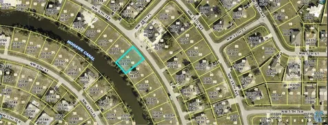 530 NW 18th Place Cape Coral FL 33993