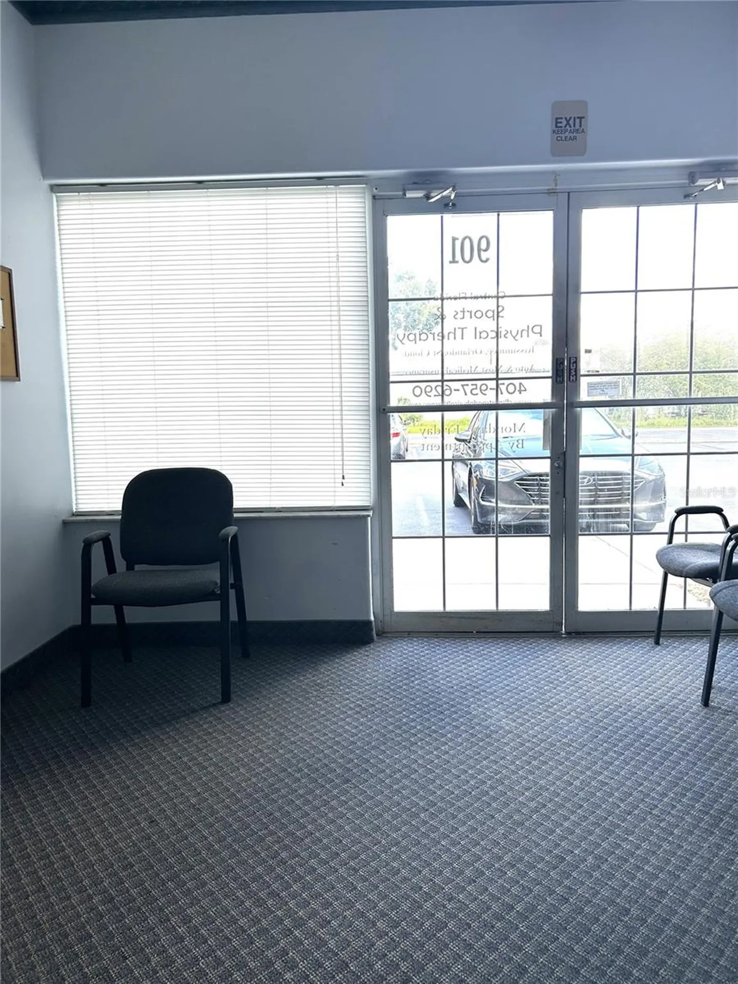 901 N Central Avenue Kissimmee FL 34741