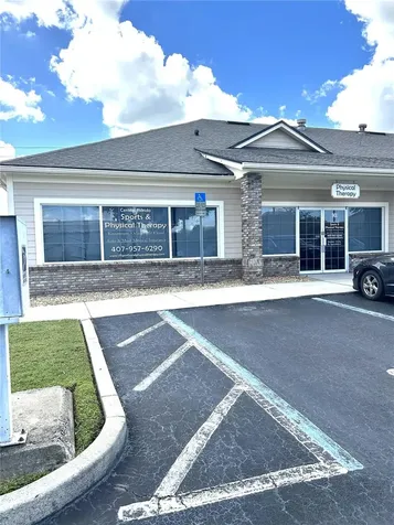 901 N Central Avenue Kissimmee FL 34741