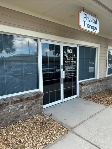 901 N Central Avenue Kissimmee FL 34741