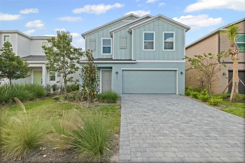 3813 Ambersweet Crossing Parrish FL 34219