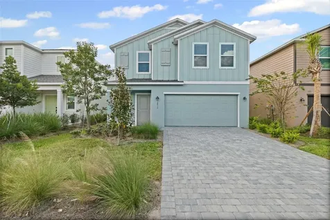 3813 Ambersweet Crossing Parrish FL 34219