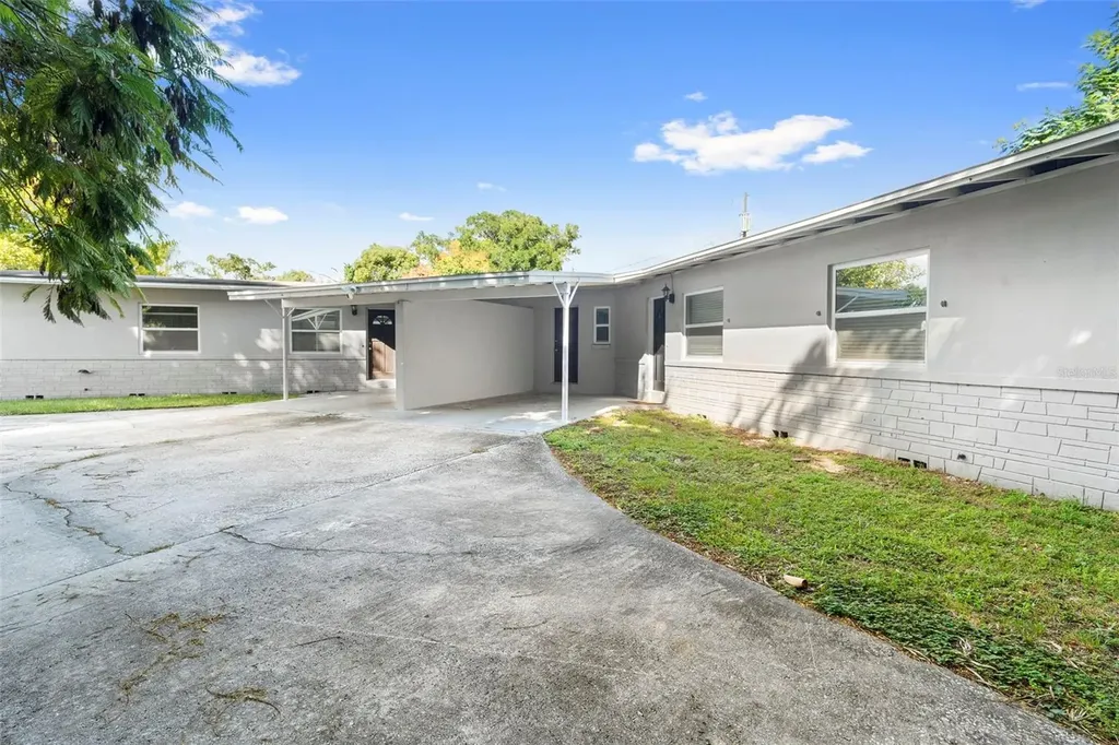4711 Eggleston Avenue Orlando FL 32804