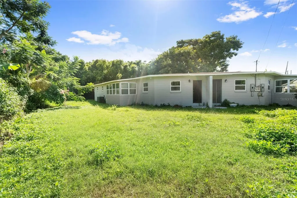 4711 Eggleston Avenue Orlando FL 32804