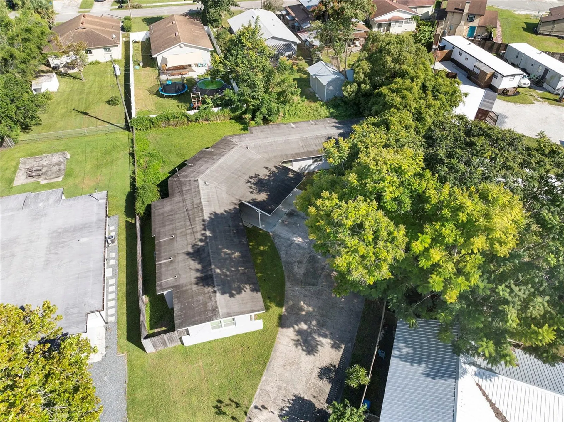 4711 Eggleston Avenue Orlando FL 32804