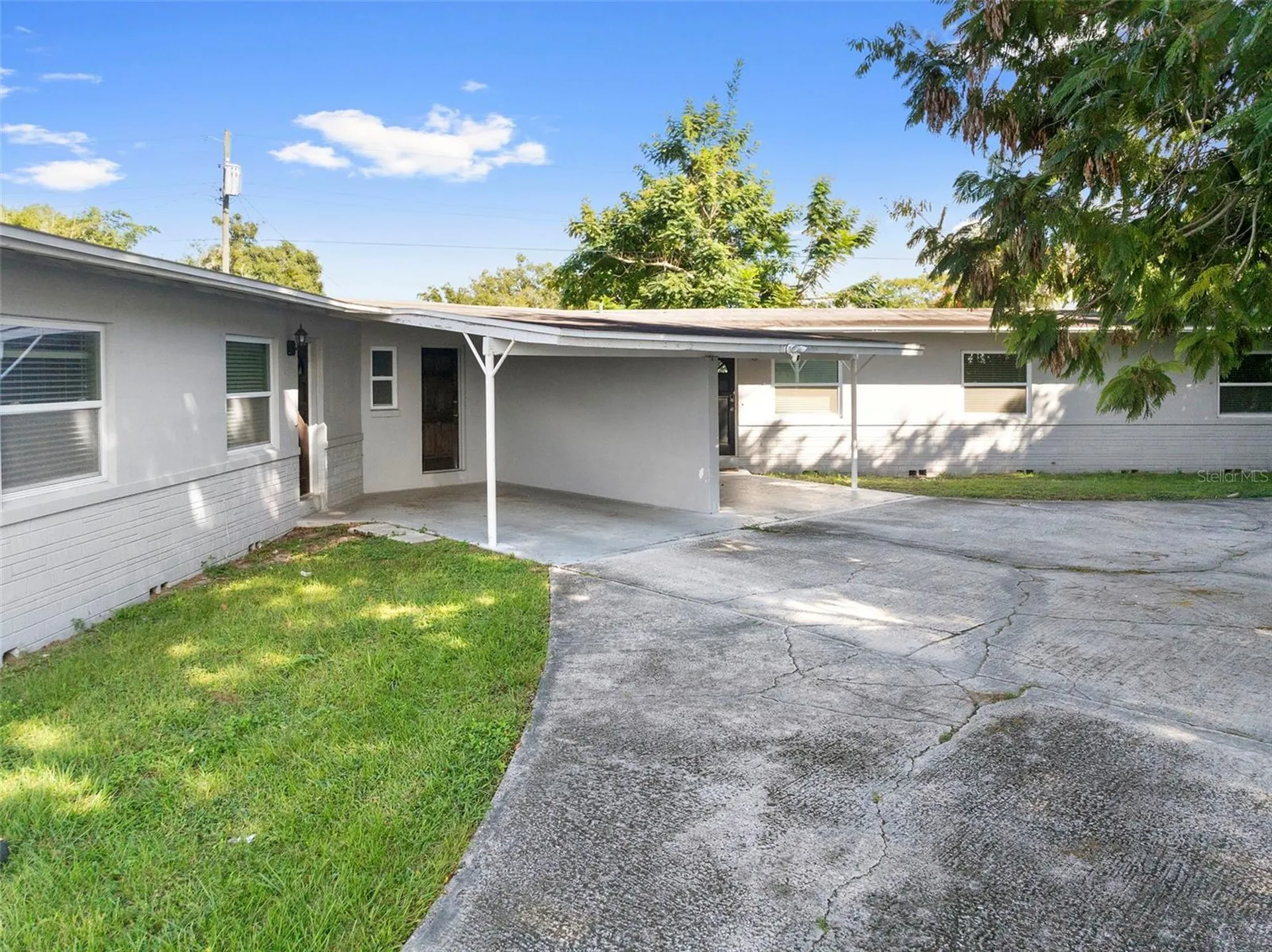 4711 Eggleston Avenue Orlando FL 32804