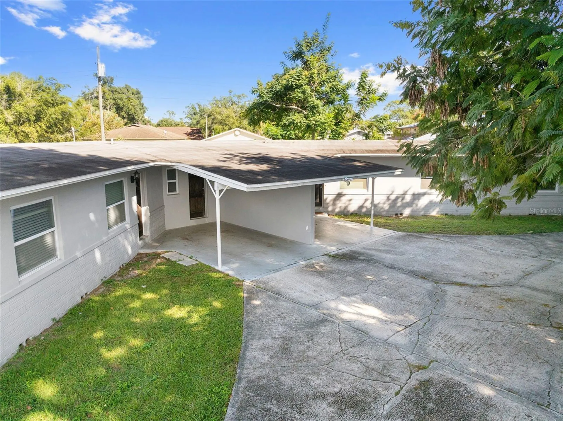 4711 Eggleston Avenue Orlando FL 32804