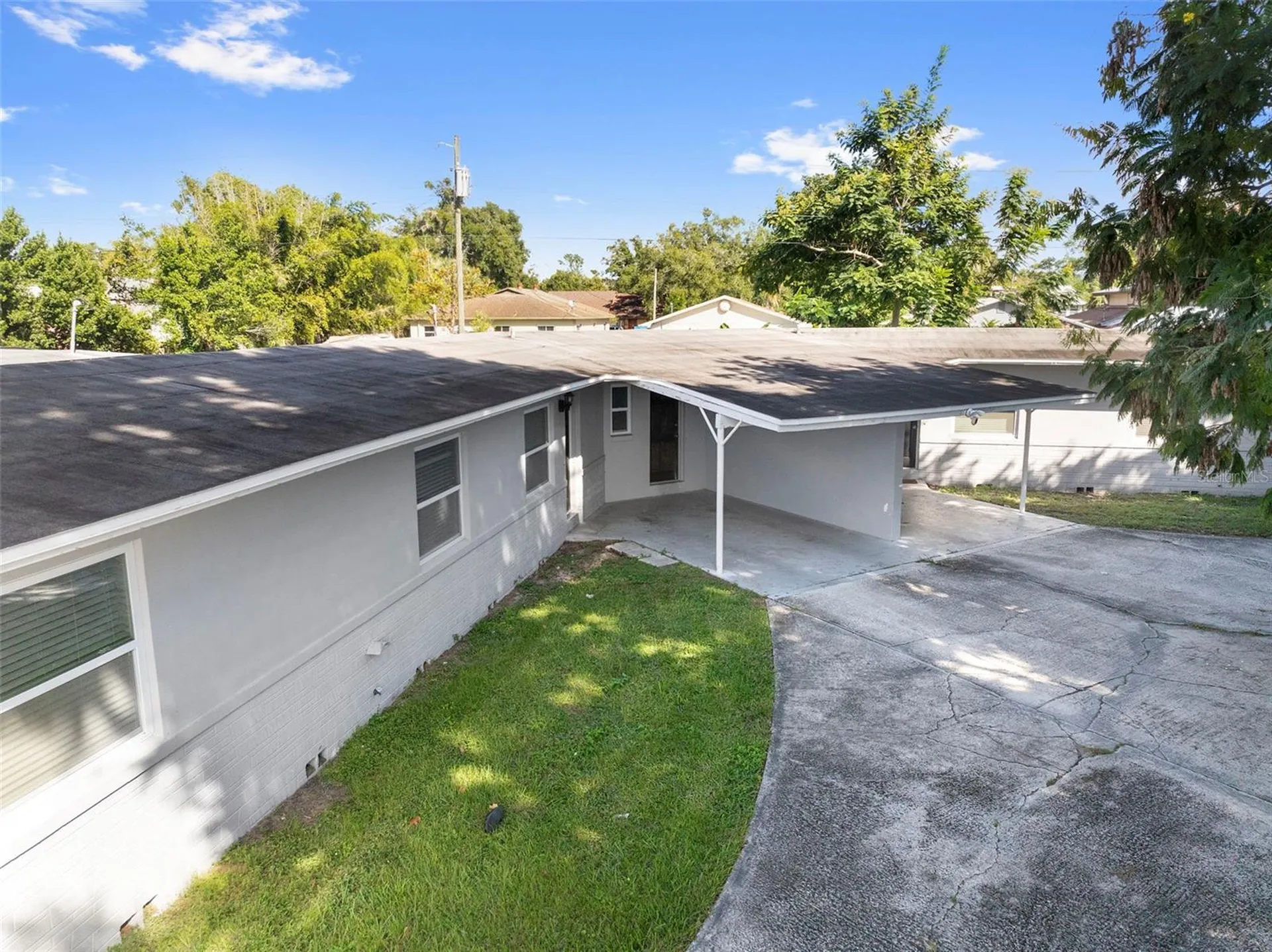 4711 Eggleston Avenue Orlando FL 32804